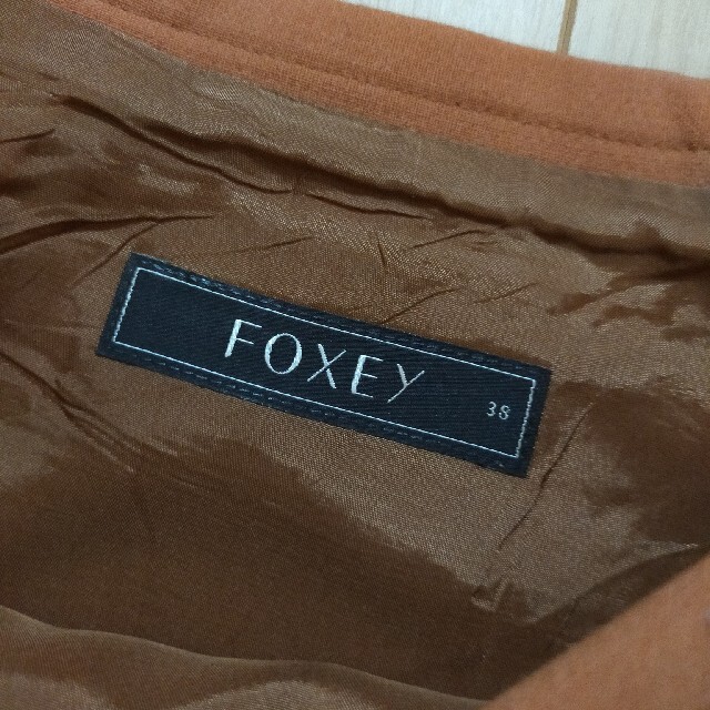 FOXEY(フォクシー)の定価8万円程度★フォクシー★スカート レディースのスカート(ひざ丈スカート)の商品写真