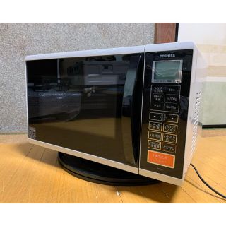 東芝 - TOSHIBA オーブンレンジ 石窯オーブン ER-K3の通販 by