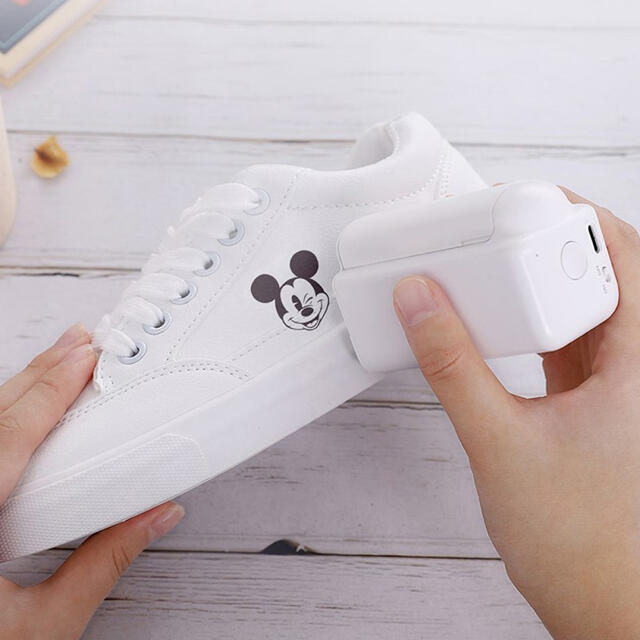 EVEBOT PrintpodsハンドヘルドDIYWifiプリンター黒インク付き | www