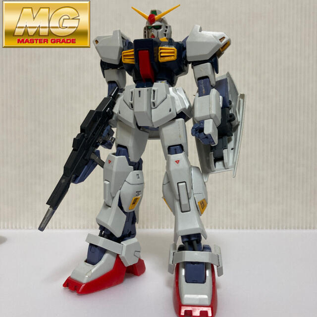 BANDAI(バンダイ)のガンプラ ジャンク rh qb lv エンタメ/ホビーのおもちゃ/ぬいぐるみ(プラモデル)の商品写真