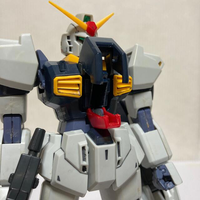 BANDAI(バンダイ)のガンプラ ジャンク rh qb lv エンタメ/ホビーのおもちゃ/ぬいぐるみ(プラモデル)の商品写真