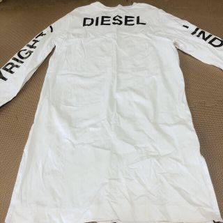 ディーゼル(DIESEL)の★ディーゼル★　ワンピース(ひざ丈ワンピース)