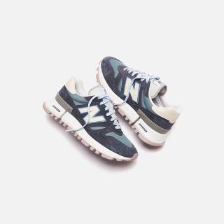 ニューバランス(New Balance)のkith new balance ms1300kb(スニーカー)