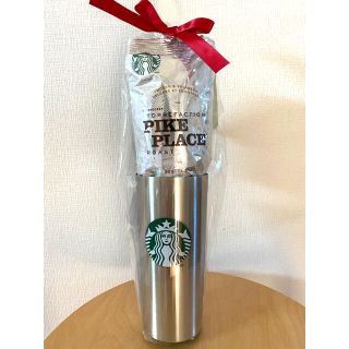 スターバックスコーヒー(Starbucks Coffee)のスターバックス　コストコタンブラー(タンブラー)