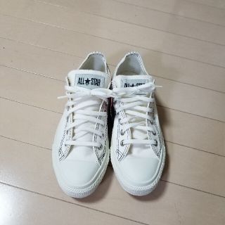 コンバース(CONVERSE)の【専用です】CONVERSE 1SC198AS STITCH OX(スニーカー)