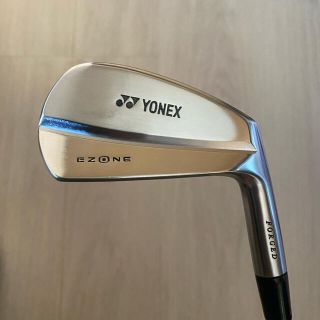 ヨネックス(YONEX)のヨネックスアイアン単品(クラブ)