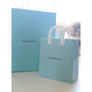 ティファニー バッグ 小物入れの通販 16点 | Tiffany & Co.の 
