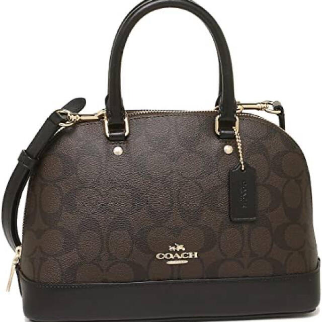 COACH バッグ