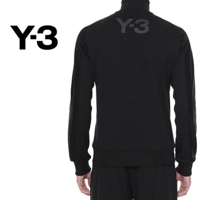 Y-3 CLASSIC TRACK TOP ワイスリー ジャージ