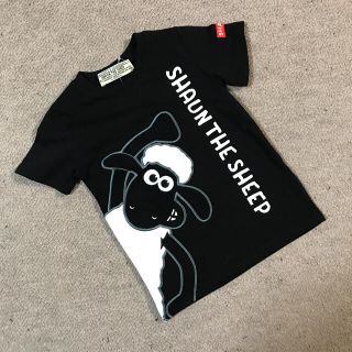 ☆値下げ☆ひつじのショーン　Tシャツ  100(Tシャツ/カットソー)