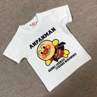 アンパンマン  Tシャツ  100(Tシャツ/カットソー)