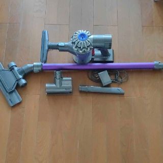 ダイソン(Dyson)のダイソン dyson DC61(掃除機)