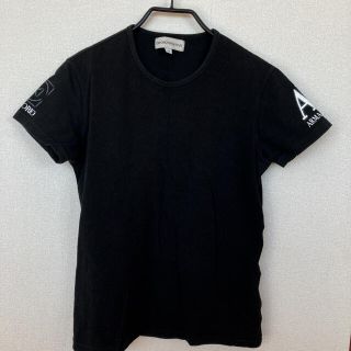 エンポリオアルマーニ(Emporio Armani)のEMPORIO ARMANI  Tシャツ(Tシャツ/カットソー(半袖/袖なし))