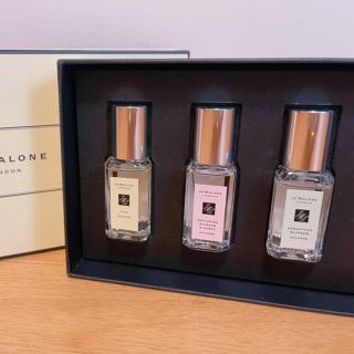 ジョーマローン(Jo Malone)のジョーマローン コロン9ml  3点セット(ユニセックス)