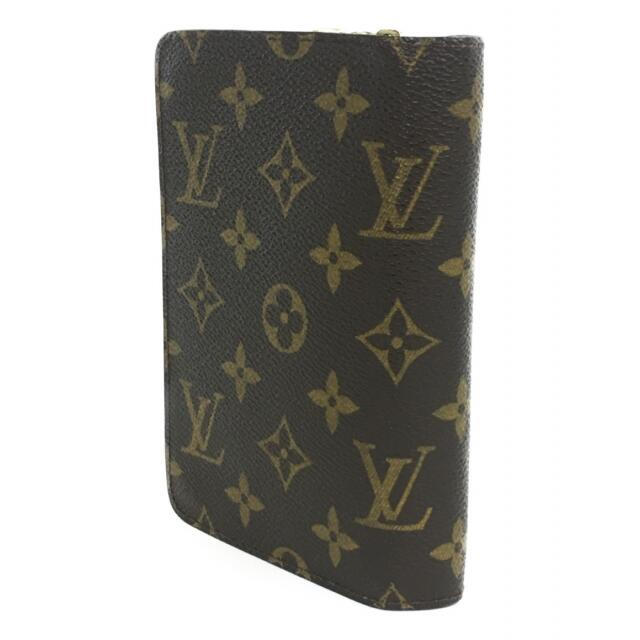 LOUIS VUITTON(ルイヴィトン)のルイヴィトン Louis Vuitton 2つ折り財布 ユニセックス レディースのファッション小物(財布)の商品写真