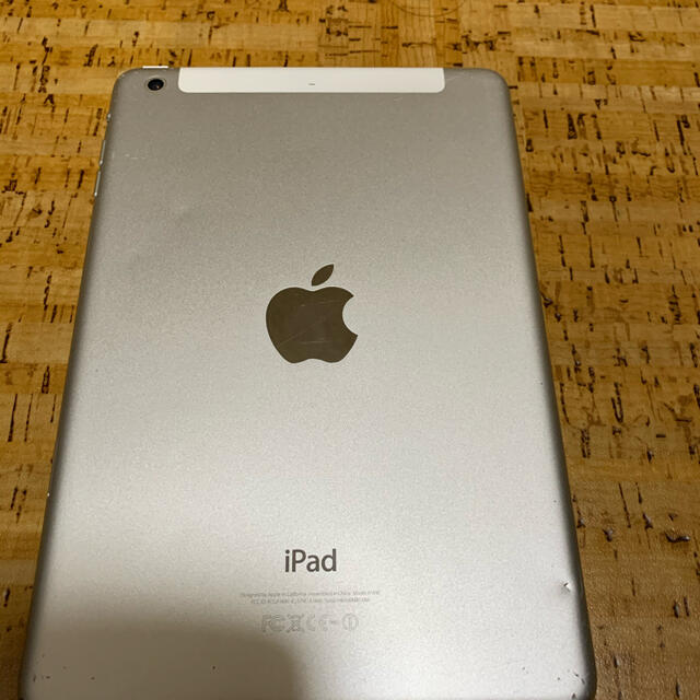 Apple(アップル)のiPad mini2 docomo naka様専用 スマホ/家電/カメラのPC/タブレット(タブレット)の商品写真