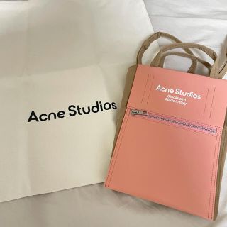 アクネ(ACNE)のAcne Studios ショルダーバッグ(ショルダーバッグ)