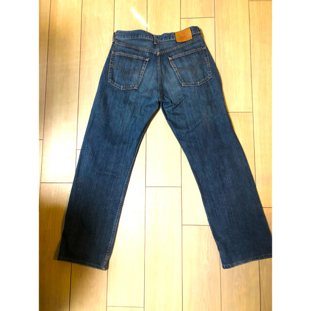 Levi's(リーバイス)のLevi's 503-03 Made in Japan メンズのパンツ(デニム/ジーンズ)の商品写真