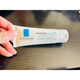 ラロッシュポゼ(LA ROCHE-POSAY)の【本日限り】ラロッシュポゼ　CICAPLAST BAUME B5 40ml(フェイスクリーム)