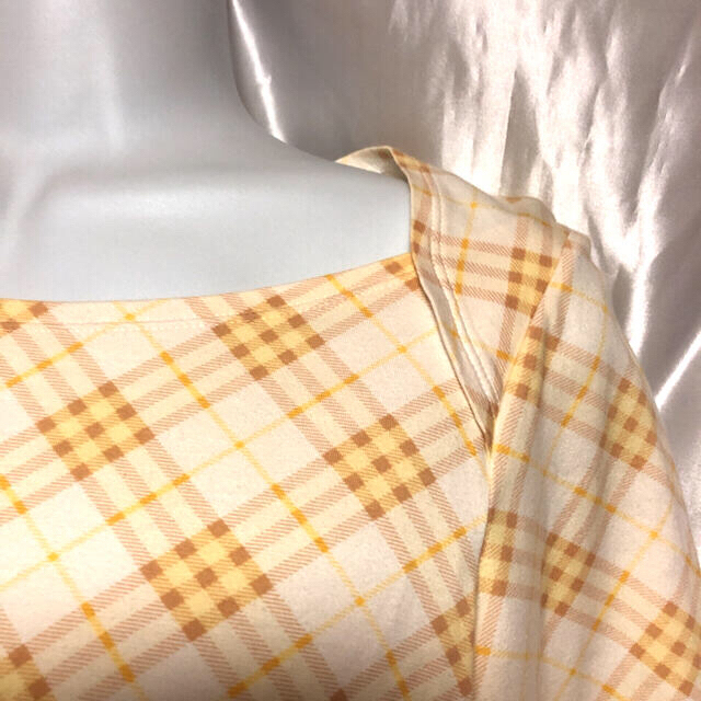 BURBERRY(バーバリー)のBURBERRY LONDON トップス レディースのトップス(カットソー(長袖/七分))の商品写真