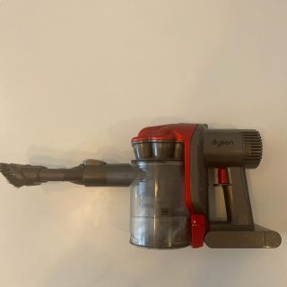 ダイソン(Dyson)のDyson ハンディークリーナー(掃除機)