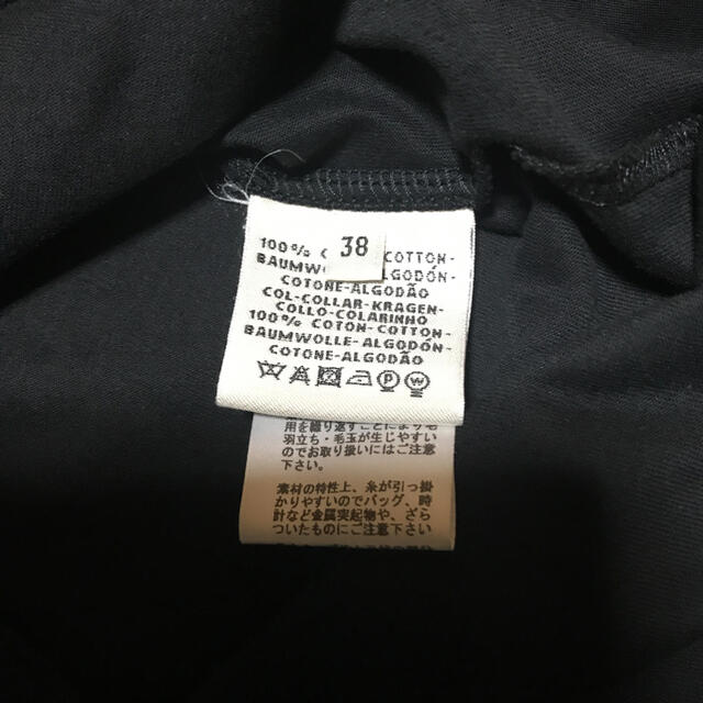 エルメス☆2020ssワンピース シェークダンクル☆黒クリーニング済! エルメス☆2020ssワンピース シェークダンクル☆黒クリーニング済!