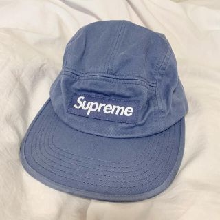 シュプリーム(Supreme)のちゃすず様専用　supreme キャップ(キャップ)