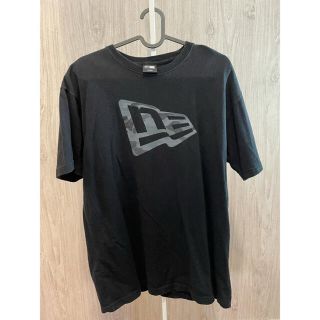 ニューエラー(NEW ERA)のNEW ERA　Tシャツ　カモ柄(Tシャツ/カットソー(半袖/袖なし))