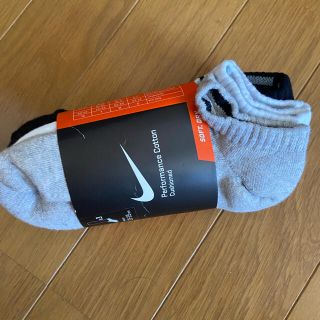 ナイキ(NIKE)の靴下(その他)