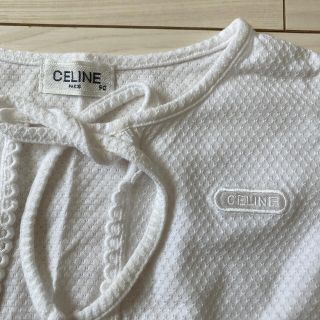 セリーヌ(celine)のsize90☆セリーヌボレロ(カーディガン)