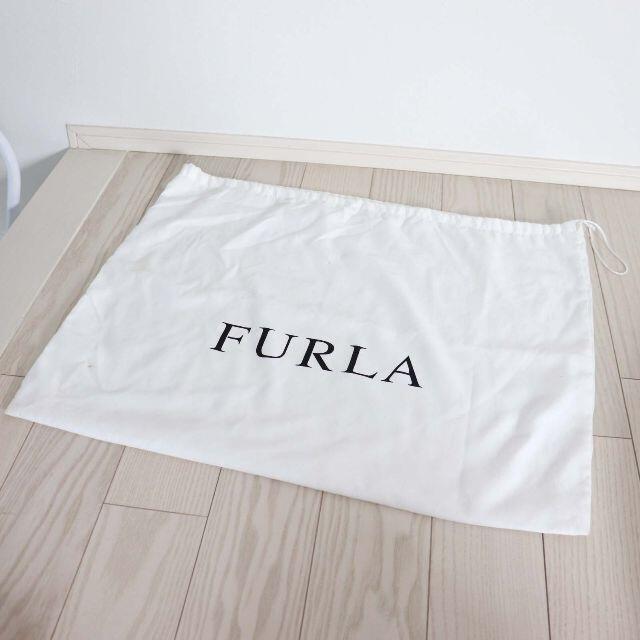 Furla(フルラ)のひろみん様専用☆美品 FURLA フルラ ベルヴェデーレ レザー ショルダー  レディースのバッグ(トートバッグ)の商品写真