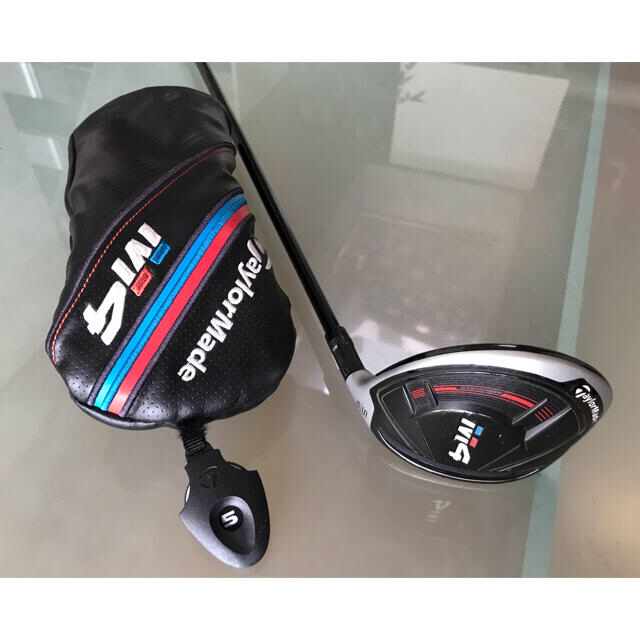 TaylorMade - テーラーメイド M4 フェアウェイウッド 3W 5W フレックス ...