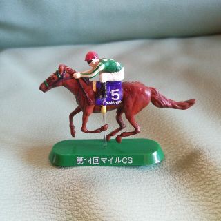 競馬　フィギュア　(スポーツ)