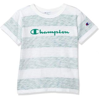 チャンピオン(Champion)の新品　champion　120(Tシャツ/カットソー)