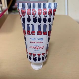 キャスキッドソン　ハンドクリーム(ハンドクリーム)