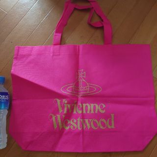 ヴィヴィアンウエストウッド(Vivienne Westwood)のヴィヴィアンウエストウッドショップバック(ショップ袋)