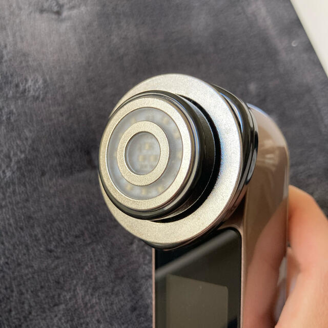 メディヒール5枚+ヤーマン美顔器 RFBeauteフォトPLUS HRF-10T - 4