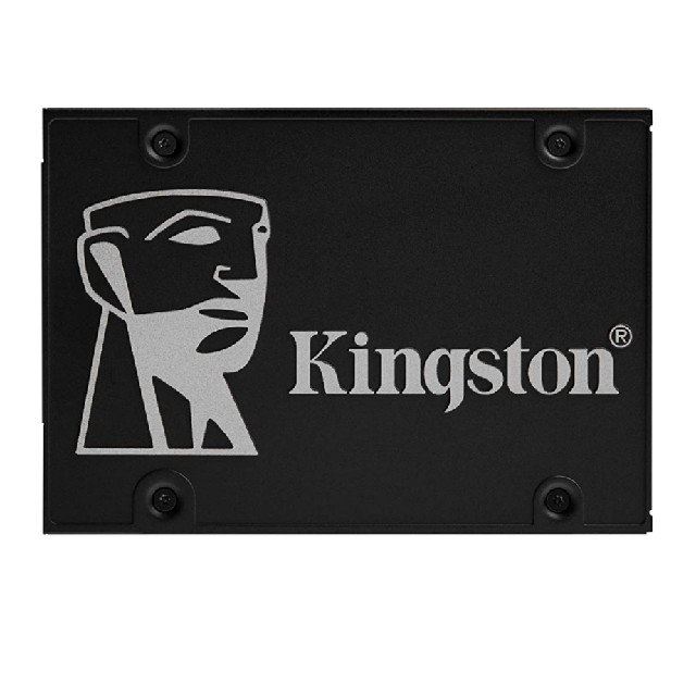 KC600 SSD SKC600/512G 5個セット
