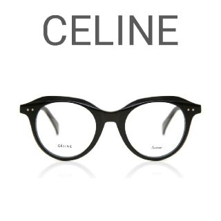 セリーヌ(celine)のセリーヌ　CELINE　メガネ(サングラス/メガネ)