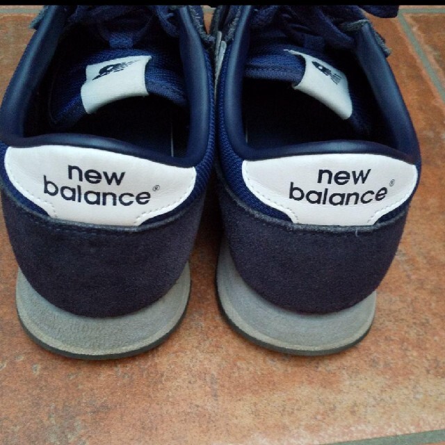 New Balance(ニューバランス)のニューバランス620 レディースの靴/シューズ(スニーカー)の商品写真