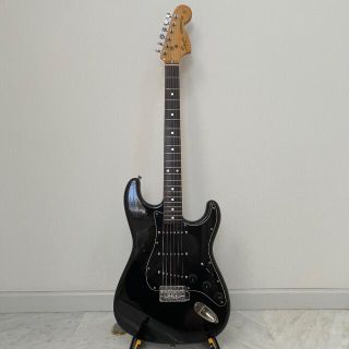 フェンダー(Fender)のSquier by Fender Japan CST-45 ストラト JV(エレキギター)