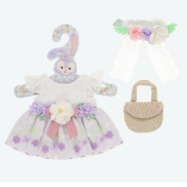 国産超激安 ダッフィー - ぷっしーさん専用 ディズニーシー スプリング