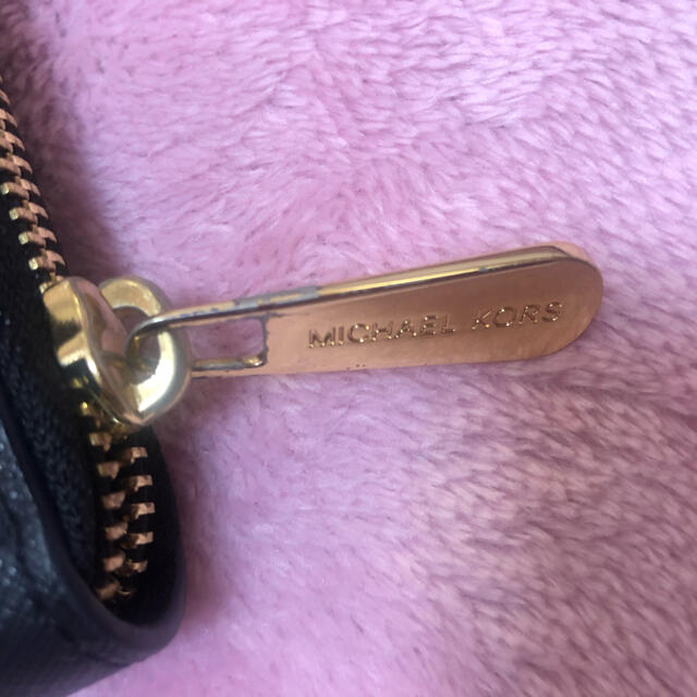 Michael Kors(マイケルコース)のMICHAEL KORS 長財布 レディースのファッション小物(財布)の商品写真