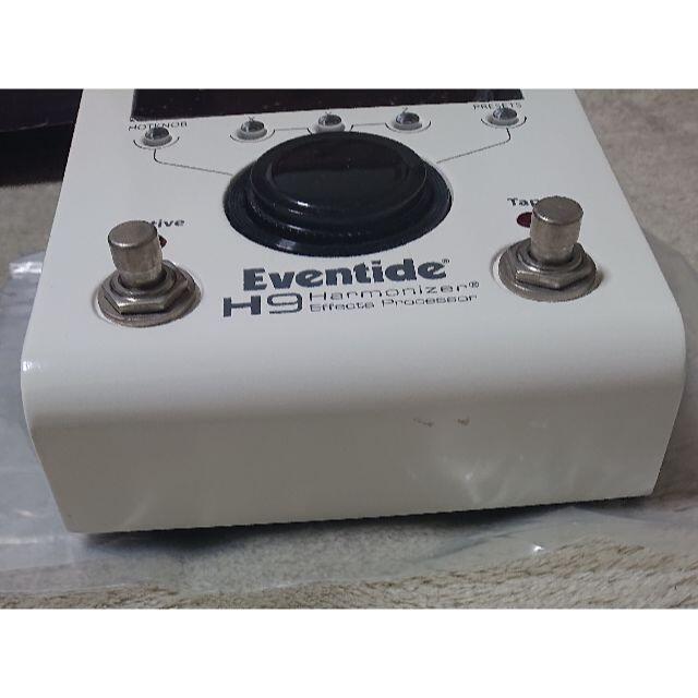 Eventide H9 max 楽器のギター(エフェクター)の商品写真