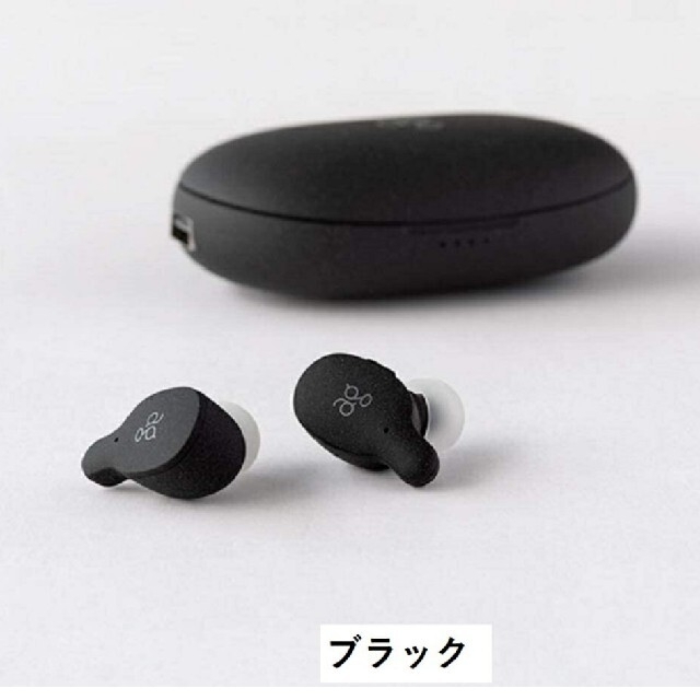 完全ワイヤレスイヤホン Bluetooth5.0