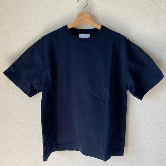 Adam et Rope'(アダムエロぺ)のAdam et rope Tシャツ メンズのトップス(Tシャツ/カットソー(半袖/袖なし))の商品写真