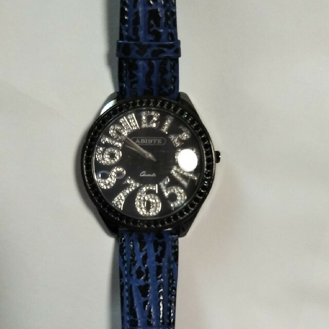 ABISTE(アビステ)のアビステ　腕時計　レディース レディースのファッション小物(腕時計)の商品写真