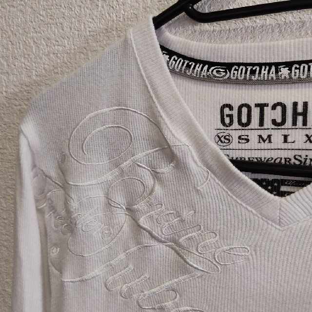 GOTCHA(ガッチャ)のgotchaxsサイズ キッズ/ベビー/マタニティのキッズ服男の子用(90cm~)(Tシャツ/カットソー)の商品写真