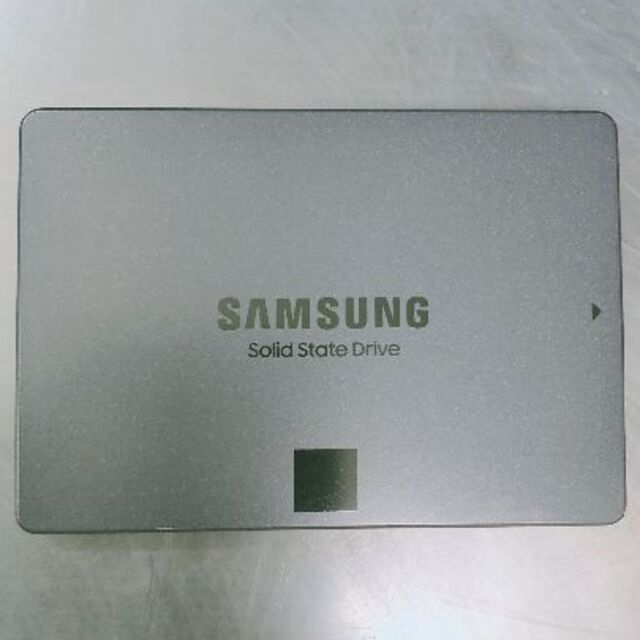 SUMSUNG SSD 860QVO 1TB