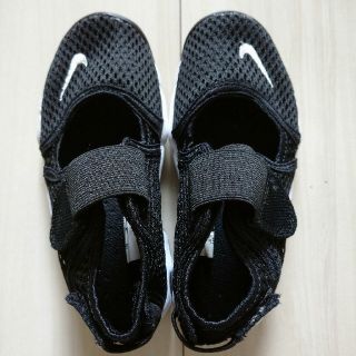 ナイキ(NIKE)のキッズエアリフト　18センチ(スニーカー)